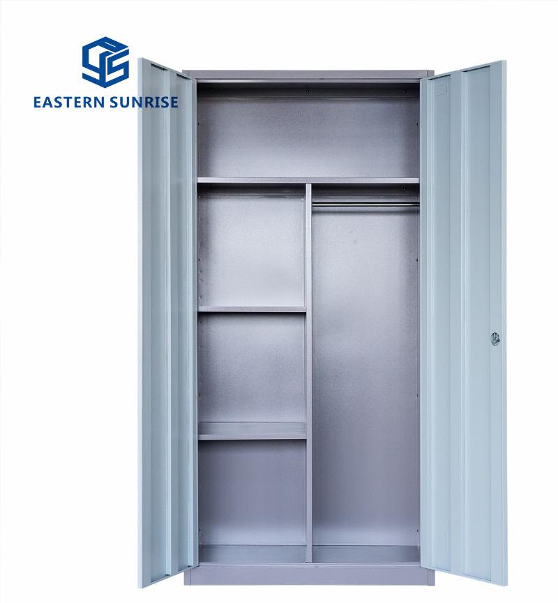 Multi Combination Steel Locker for Office/School