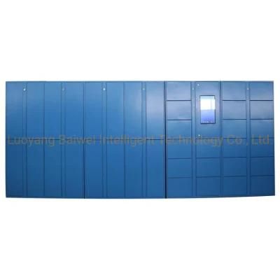 Factory Direct Supply Wardrobe Wash Clothes Cabinet Dirty Clothes Collect Locker