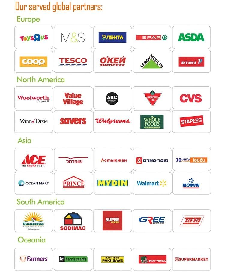 Top Quality Supermarket Checkout Counter for Sale with Conveyor Belt