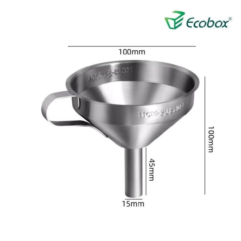 Factory Supply Food Grade Stainless Steel Oil Dispenser Liquid Dispenser