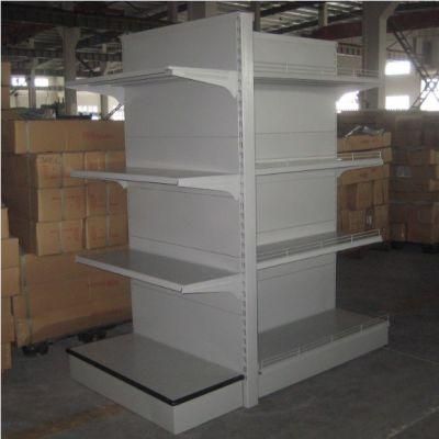 Four Layer Pop Display Shelf Exhibition/ Advertising Shelf