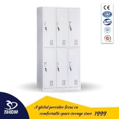 Office Changing Room Lockers Staff Safe Storage High School Metal Locker