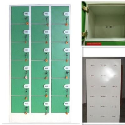 Supermarket Storage Cabinet Key Locker