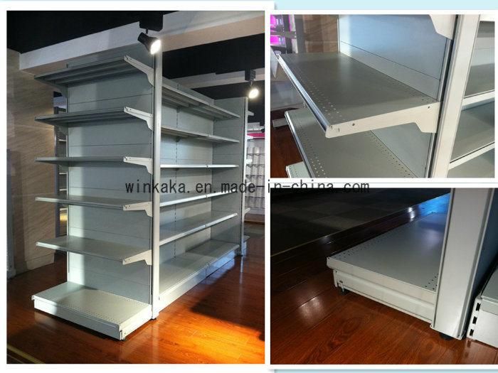 Hongye Grocery Store Shop Fitting Equipment Supermarket Display Shelves