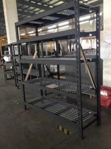 Light Duty Rivet Boltless Shelving for Costco Storage Racks