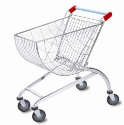 New Style Shopping Cart Trolley (YD-G1)