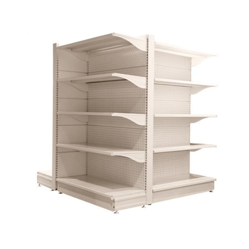 Brand New Store Racks Grocery Display Shelf with Great Price