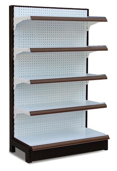 Sale of High-End Snack Rack Shelf Shelf Supermarket Shelf Display Rack Mall