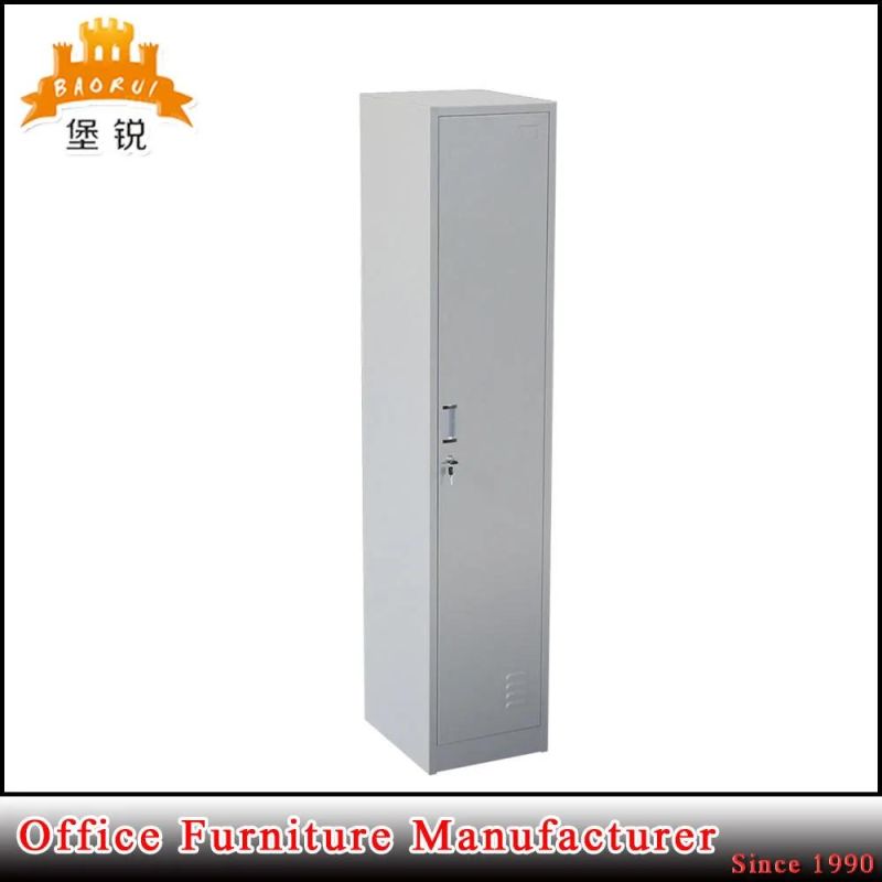 Customize Code Lock One Door Steel Locker