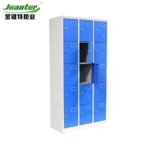 Combination Lock Dial Padlock Steel Locker