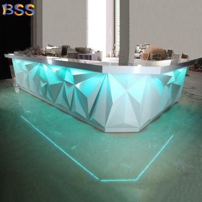 Restaurant Cashier Countertop Modern Restaurant Cafeteria Coffee Shop Countertop