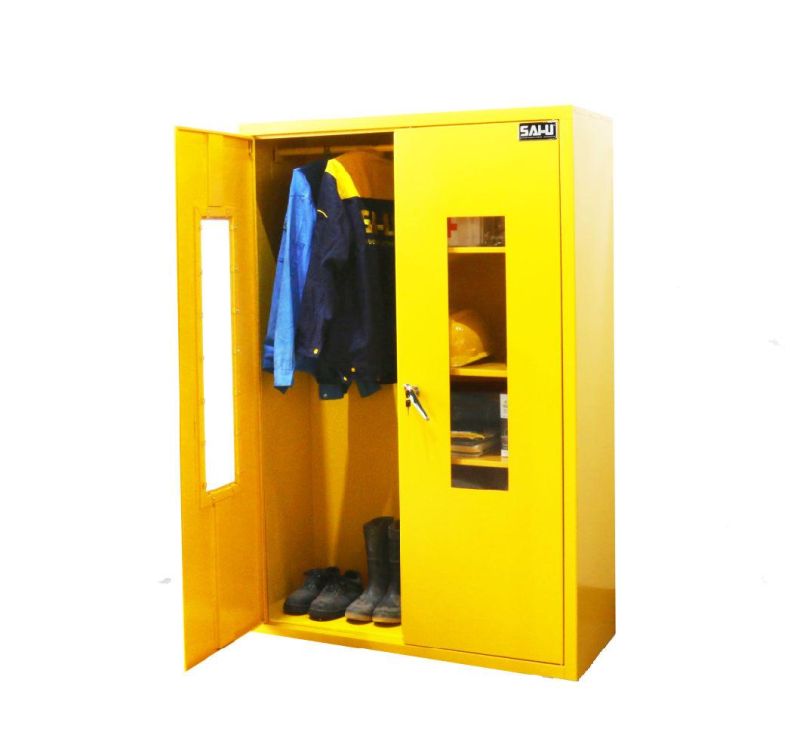 High Quality Emergency Preparedness Cabinets Personal Protective Equipment Cabinets