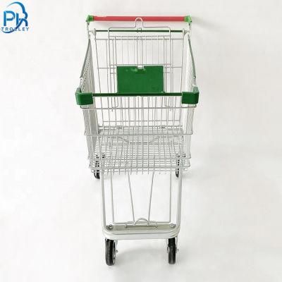 Shopping Trolley Shopping Cart From China