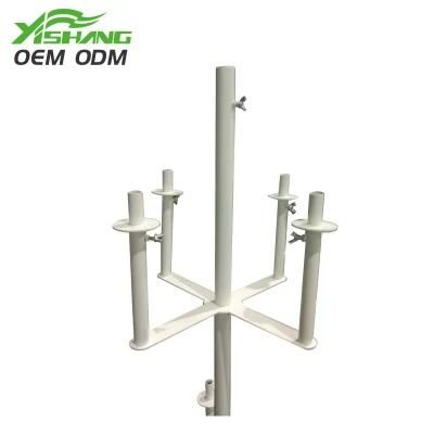 Wholesale Metal Wig Rack