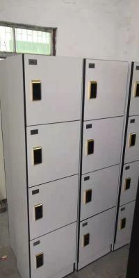 Fumeihua Swimming Pool Locker/HPL Gym Locker/School Locker