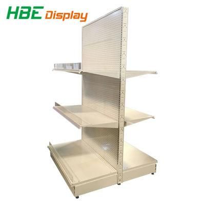 Supermarket Supplies Portable Stand Store Racks Metal Shop Rack Shelf