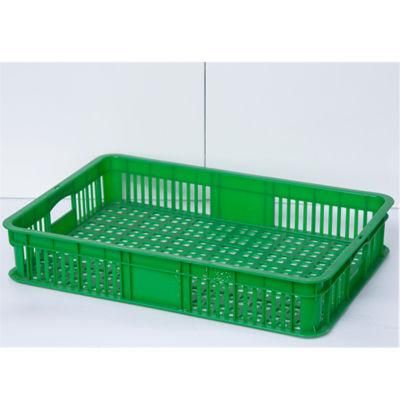 Vegetable Display Basket Market Fruit Display Promotion Baskets