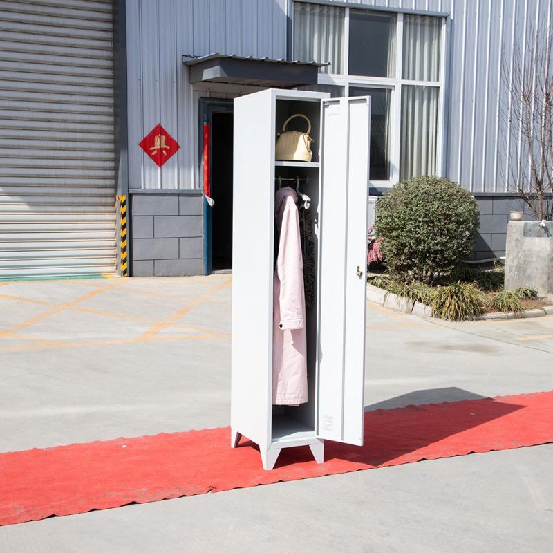 Steel Locker Cabinet in Saudi Arabia