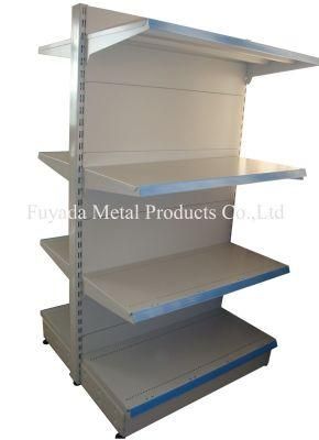 Supermarket Shelving (008)