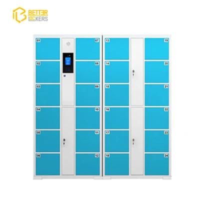 Storage Locker Safe Cabinet Metal Locker Smart Storage Locker