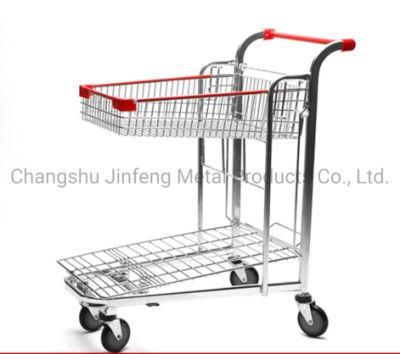 Supermarkets Shopping Carts Shopping Malls Trolleys