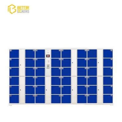 High Quality Self Parcel Locker Storage Express Locker