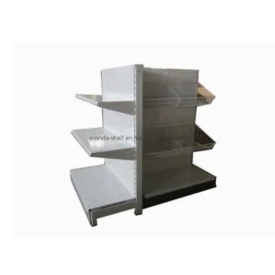 OEM Heavy Duty Pallet Storage Rack/Shelf for Wharehouse&Supermarket