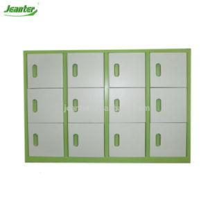 Changing Room Dressing Storage Steel Personal Locker