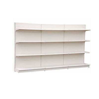 Custom Gondolas Display Shelving Units Supermarket Equipment Shelf