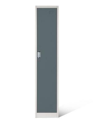 Personal Storage Steel Locker Wardrobe Cabinet Employee Locker for Office