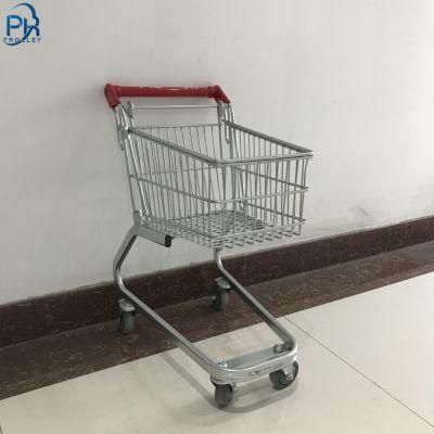 Factory Direct Wholesale Kids Shopping Trolley