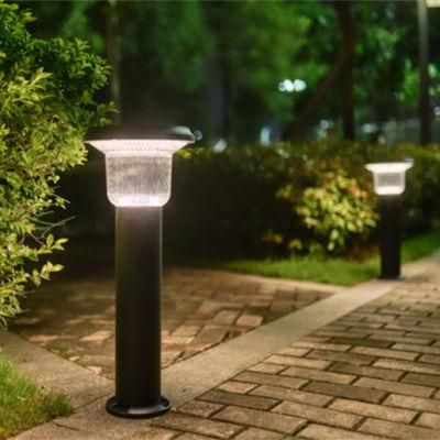 LED Solar Panel Fairy Driveway Tree Lights Outdoor for Sale House