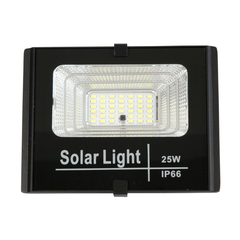 Esavior 300lm Solar Flood Lights with IP67 Certifications