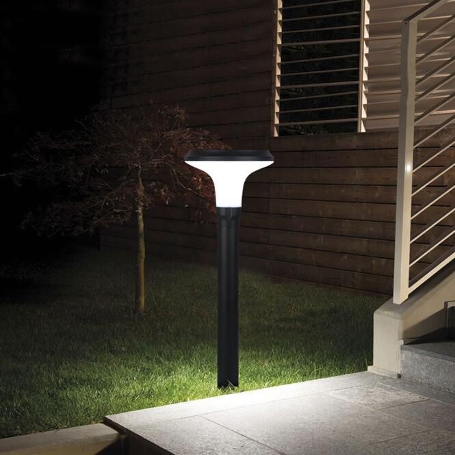 Garden Decorative Color Changing LED Solar Lawn Light