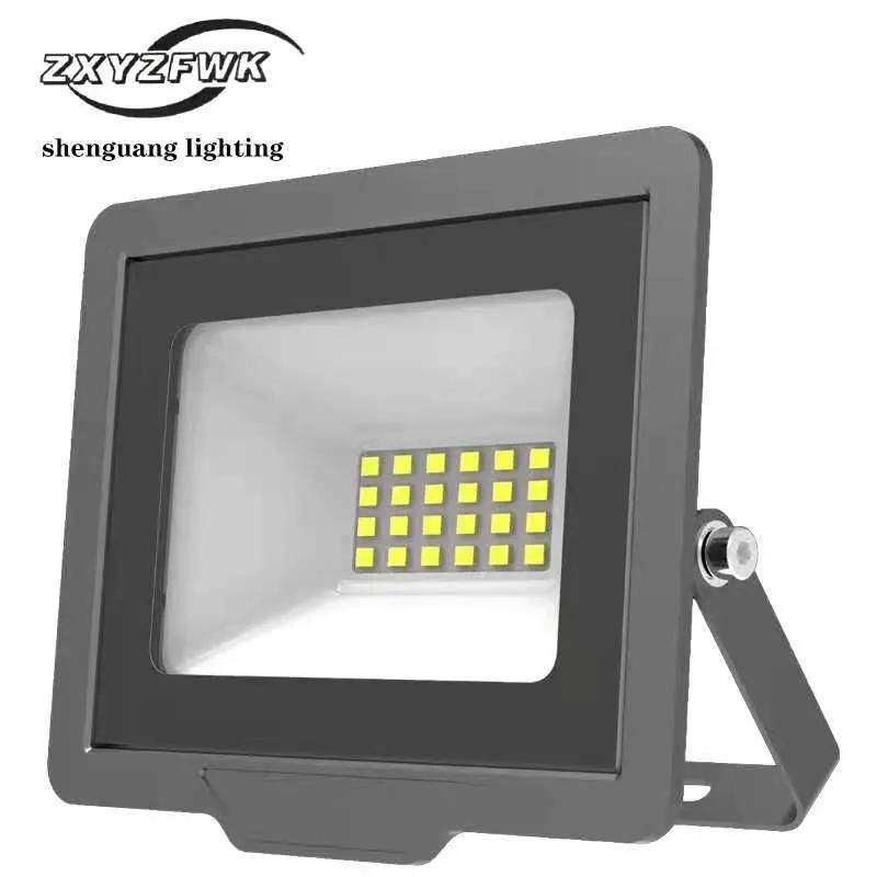 150W Kb-Thick Round Model Outdoor LED Light with Great Design and Quality