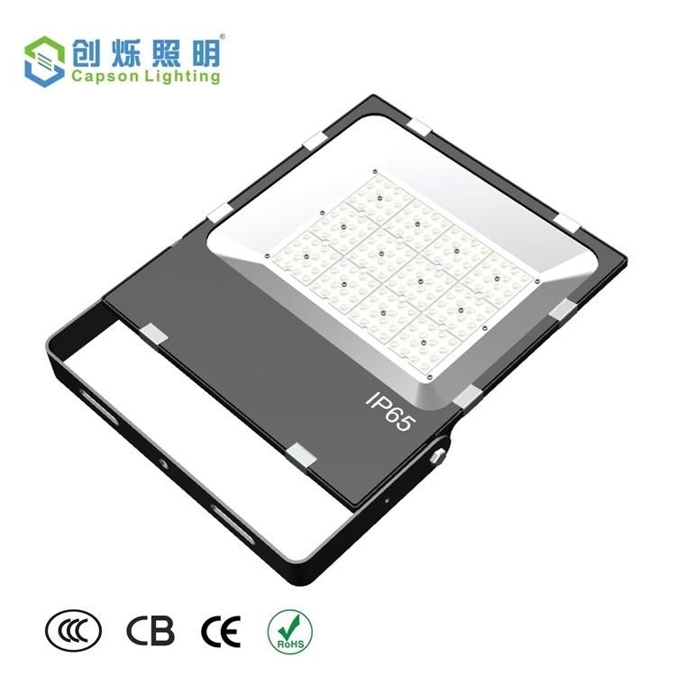 IP65 Stadium Sport Good Quality 50W LED Flood Light