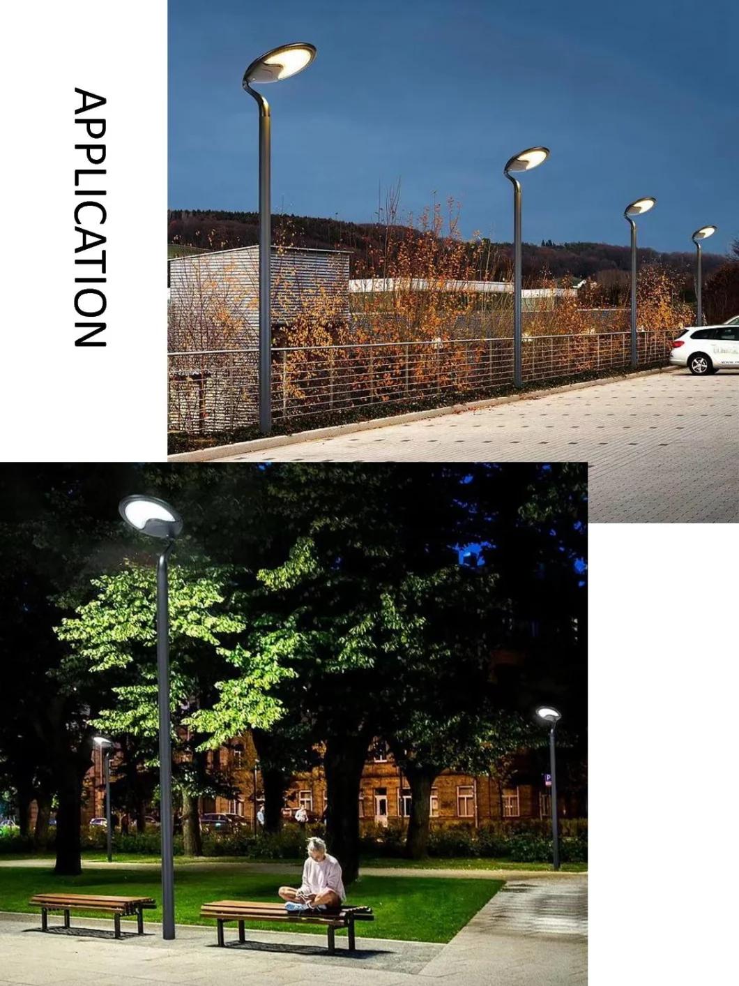 IP65 Waterproof Outdoor Integrated All in One Solar Street Lamp Motion Sensor Solar Garden Wall Lawn Light Remote Control Flood Light Wholeset LED Light