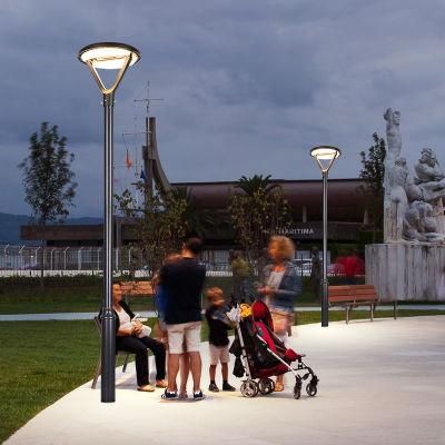 LED Solar Street Light Solar Power LED Garden Light Sensor Lamp Lights