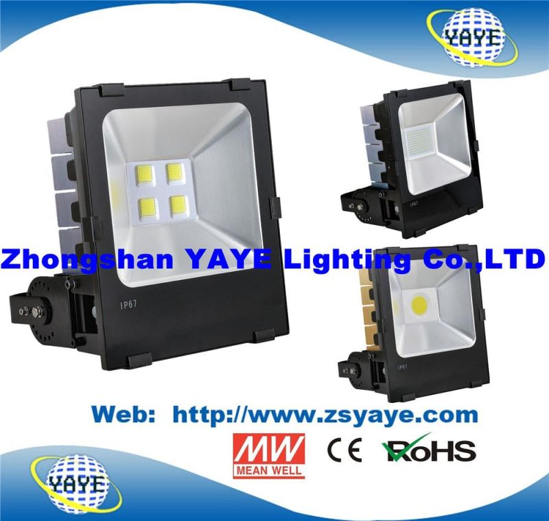 Yaye 18 Best Sell High Quality Competitive Price COB 200W LED Flood Lighting with Meanwell Driver & CREE Chips & Warranty 5 Years