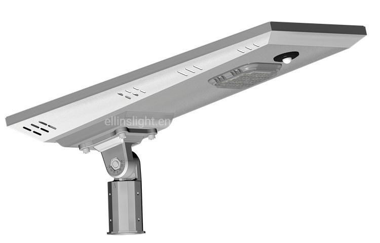 5 Year Warranty Solar LED Street Road Light Solar Luminaire Light