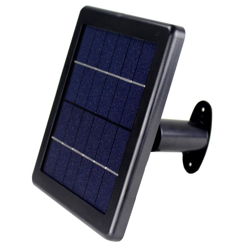 Nsl-60 PIR Solar Energy Security Light