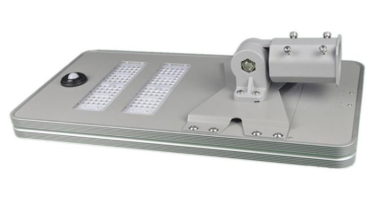 IP65 DC12.8V 40W Good Prices of Solar Street Lights for Driveway