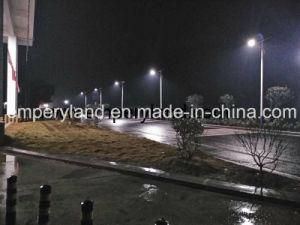 18W Solar Power LED Street Light with IP68 (DZ-LT-018)