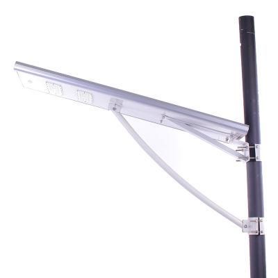 Solar LED Street Light Anern