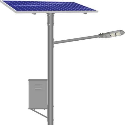 Automatic Light and Time Control Granite Solar Light Grave Light