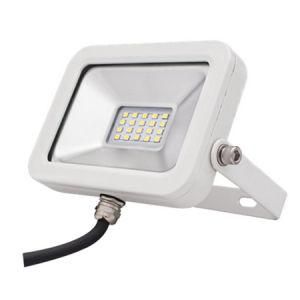 Waterproof IP65 Outdoor Luminaries 10W iPad Super Thin LED Floodlight