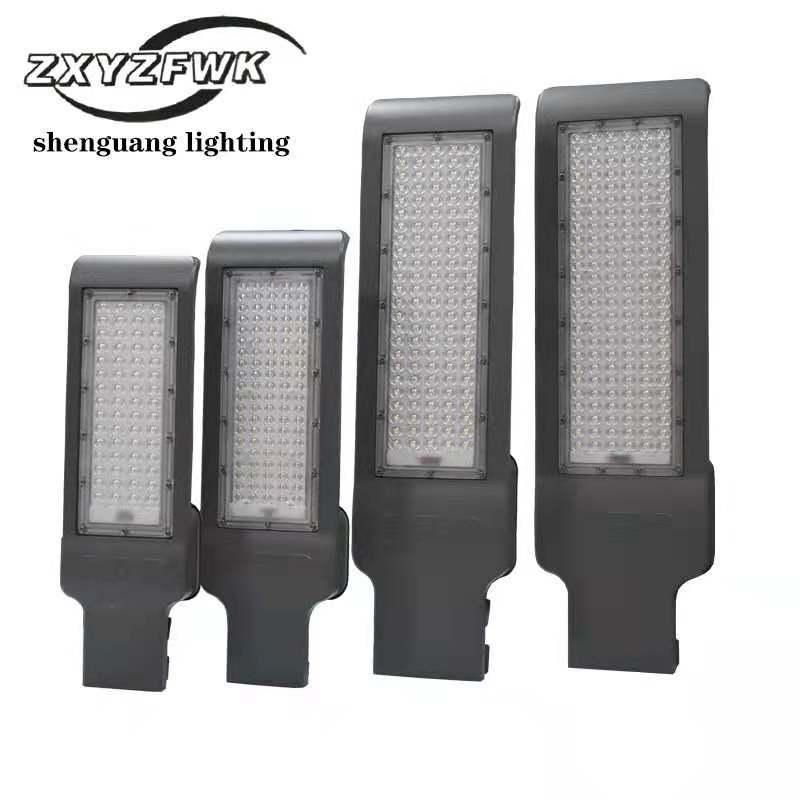 120W Factory Direct Manufacturer Factory Direct Sale Outdoor LED Light Street Light