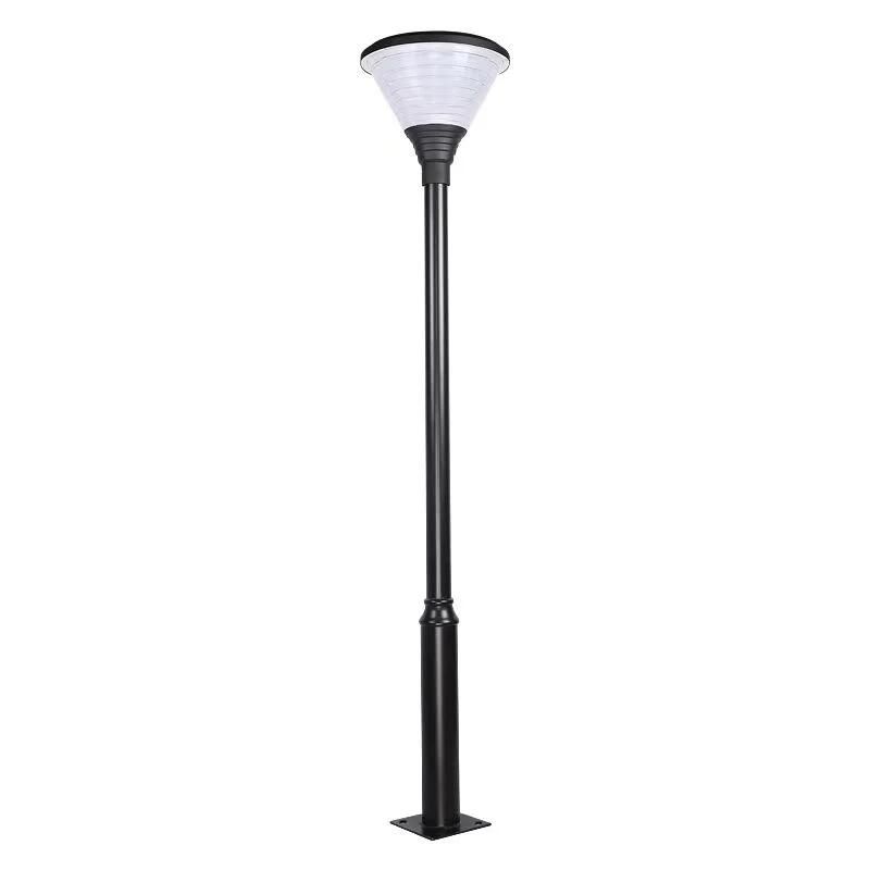 Landscape Home Yard Park Lamp Outdoor Solar Garden LED Light