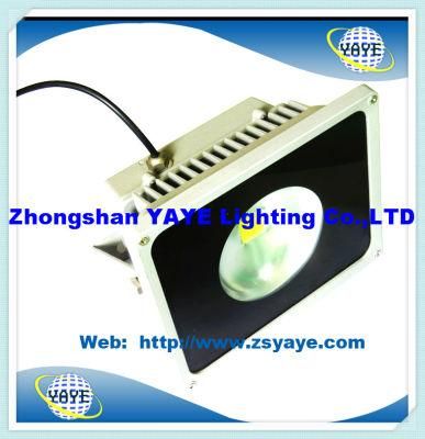 Yaye 18 Good Price High Quality 10W/20W/30W/40W/50W High Power LED Flood Lights with Warranty 2/3/5 Years