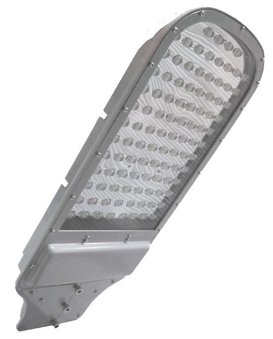 SL018 60W Outdoor IP65 COB Solar LED Street Light Price